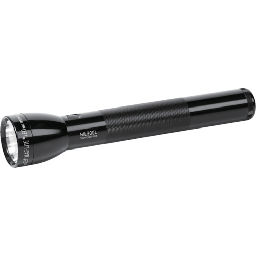 マグライト LED フラッシュライト ML300L 1個(ML300L-S3016) 取り寄せ商品