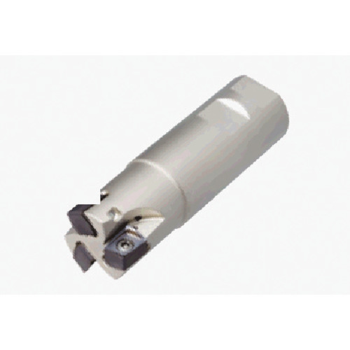 タンガロイ TAC柄付フライス 1個(EPQ11R025M25.0-02) 取り寄せ商品