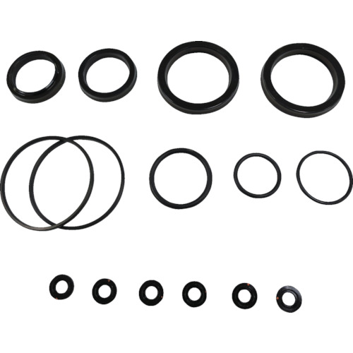 タイヨー 油圧シリンダ用メンテナンスパーツ 1個(NH8R/PKS1-100C) 取り寄せ商品