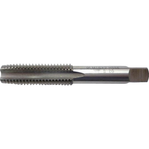 イシハシ精工 ハンド 中タップ M27×2.0 1本(IS-H-HT-M27X2.0-2) 取り寄せ商品 16,742円