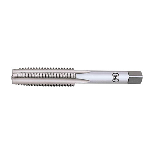 オーエスジー ハンドタップ(ハイス) M12×1.5 セット 1セット(HT-H-M12X1.5-SET) 取り寄せ商品