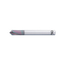 オーエスジー 超硬リーディングドリル AD-LDS シャンク径12×全長108mm 8688938 1本(AD-LDS 12X90) 取り寄せ商品