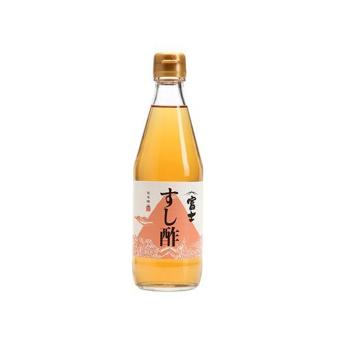 飯尾 富士すし酢 ３６０ｍｌ（12個）(0000049204681 ×12) 取り寄せ商品