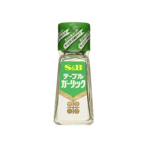 エスビー食品 ＳＢ テーブル ガーリック ２０ｇ（120個）(0000049567748 ×120) 取り寄せ商品