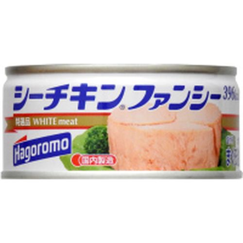 はごろもフーズ はごろも シーチキンファンシー １４０ｇ（24個）(4902560000505 ×24) 取り寄せ商品