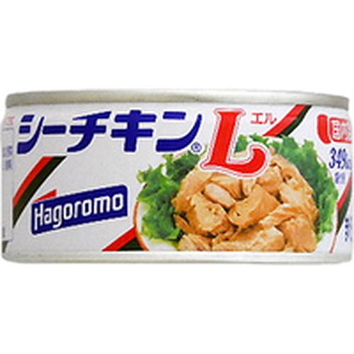 はごろもフーズ はごろも シーチキンＬ １４０ｇ（24個）(4902560015011 ×24) 取り寄せ商品