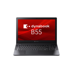 Ｄｙｎａｂｏｏｋ dynabook B55/LY(A6BWLYLC5EDA) 取り寄せ商品