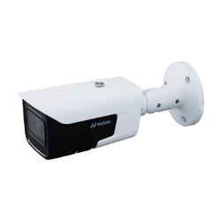 ＮＳＫ 2M IR AIバレットスターライトネットワークカメラ(IP-D8012I) 取り寄せ商品