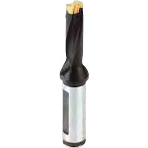 イスカルジャパン カムドリル用ホルダー 1本(DCM 075-022-12A-3D) 取り寄せ商品