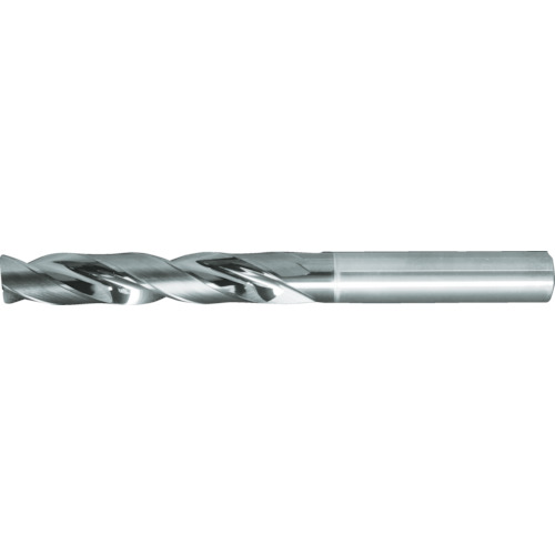 マパール MEGA-Drill-180 フラットドリル 内部給油×5D 1本(SCD231-0520-2-4-180H) 取り寄せ商品