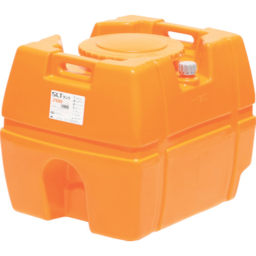 スイコー スーパーローリータンク 200L 1個(SLT-200) 取り寄せ商品