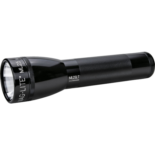 マグライト LED フラッシュライト ML25 1個(ML25LT-S2016) 取り寄せ商品