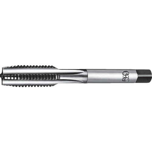 オーエスジー ハンドタップ 難削材用 22437 1本(CPM-HT-2P-OH3-M14 X ) 取り寄せ商品