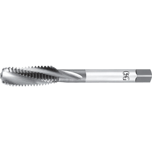 オーエスジー スパイラルタップ 難削材用 22360 1本(CPM-SFT-OH4-M22 X 2.) 取り寄せ商品