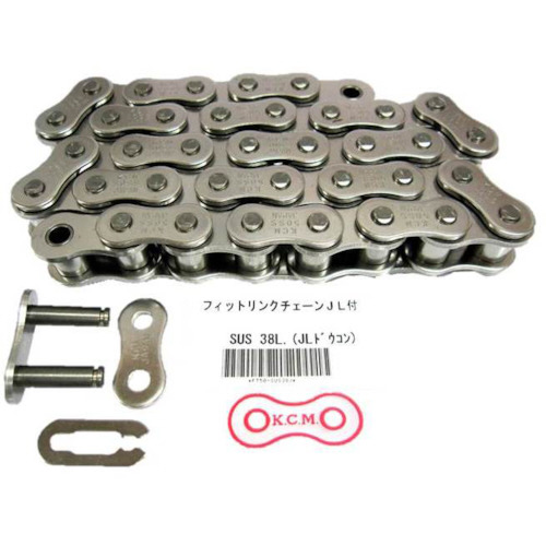 片山チェン フィットリンク 50-SUS184L(JL付) 1本(FT50-SUS184J) 取り寄せ商品
