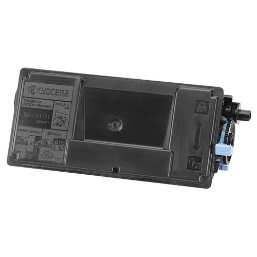 京セラ トナーカートリッジ TK-3101 1個 取り寄せ商品