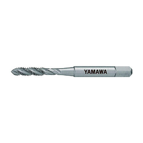 弥満和製作所 ニュースパイラルタップ 1本(SP-M20X2.5) 取り寄せ商品