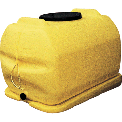 ダイライト YX型 ローリータンク 500L 1個(YX500) 取り寄せ商品