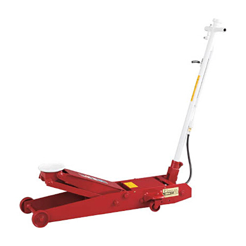 マサダ製作所 エアーサービスジャッキ 5t 1台(ASJ-50ML) 取り寄せ商品