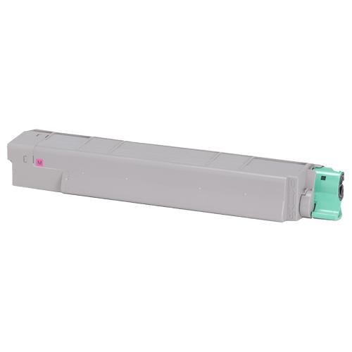 リコー対応 エコサイクルトナー SPトナー C710タイプ マゼンタ 1個(67801777) 取り寄せ商品