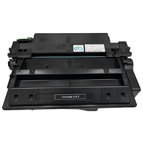 キヤノン対応 エコサイクルトナー カートリッジ510IIタイプ 1個(MDS-RENT-ｶ-ﾄﾘﾂｼﾞ510I) 取り寄せ商品