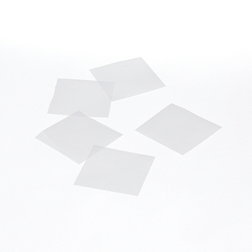 シモジマ 食品用フィルム OPPシート #20 4-4 1セット(10000枚:1000枚×10パック)(4901755021608 x10) 取り寄せ商品