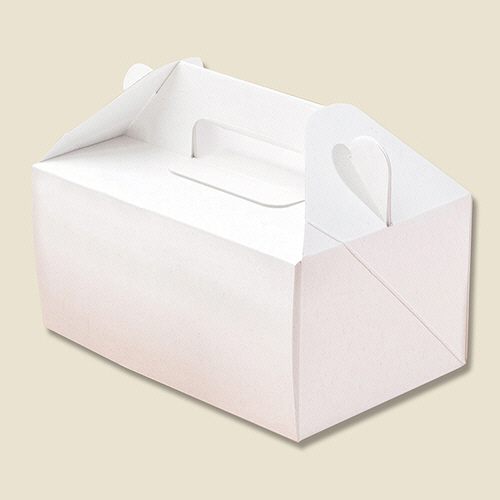 シモジマ 食品容器 エコパームボックス キャリーM 1セット(200個:20個×10パック)(4901755651607 x10) 取り寄せ商品