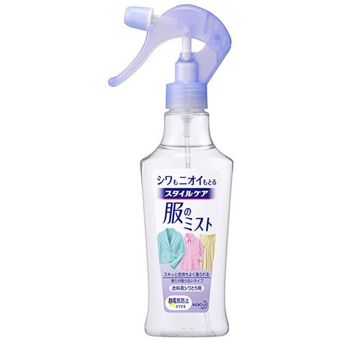 花王 スタイルケア 服のミスト 本体 200ml 1セット(24本)(4901301217967 x24) 取り寄せ商品