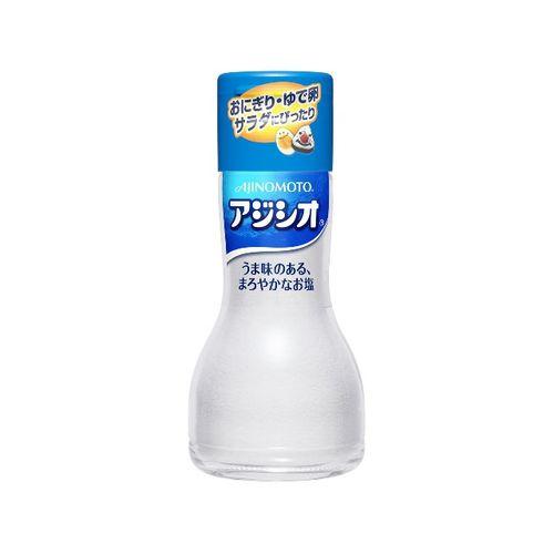 味の素 味の素 アジシオ 瓶 １１０ｇ（60個）(0000049620443 ×60) 取り寄せ商いもの