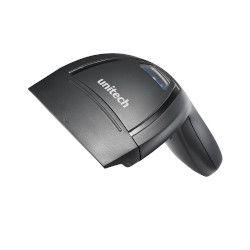 ユニテック・ジャパン CCDバーコードスキャナ USB 黒 MS250-CUCB00-DG 取り寄せ商品