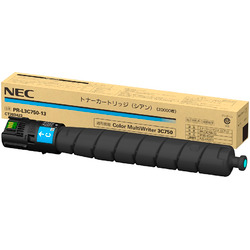 ＮＥＣ PR-L3C750-13 トナーシアン 取り寄せ商品