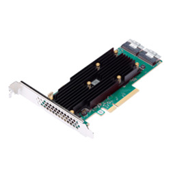 Ｂｒｏａｄｃｏｍ Broadcom MegaRAID 9560-16i 05-50077-00 Gen4 12G SAS NVMe 取り寄せ商品