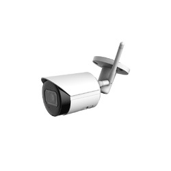 ＮＳＫ 2M IR 固定Wi-Fiバレットネットワークカメラ(IP-8002-AW) 取り寄せ商品