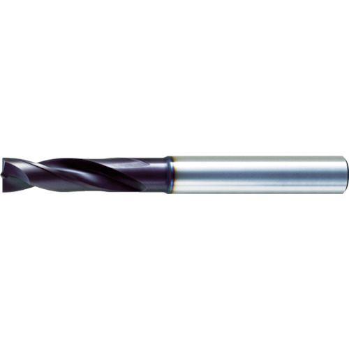 三菱マテリアル バイオレット高精度ドリル 座ぐり用 ショート 5.5mm 1本(VAPDSCBD0550) 取り寄せ商品