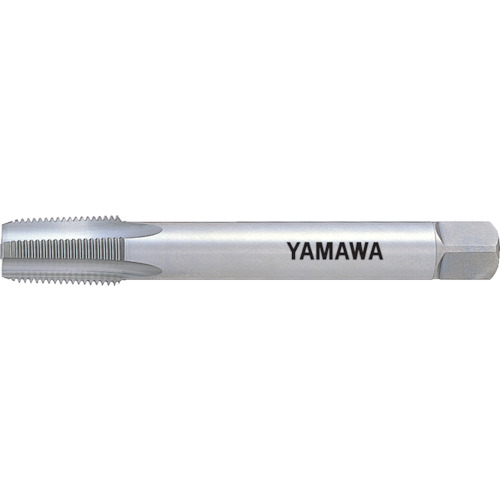 弥満和製作所 ロング 管用タップ短テーパネジ 1本(LS-SPT-150-1) 取り寄せ商品
