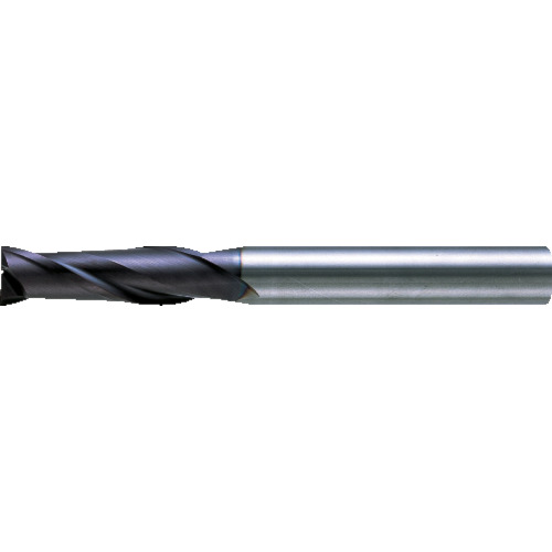 三菱マテリアル 2枚刃エムスターエンドミルJ 1本(MS2JSD1000) 取り寄せ商品 6,988円
