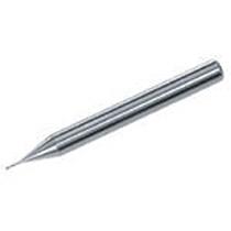 三菱マテリアル CRNエンドミル 1本(CRN2XLBR0100N120S04) 取り寄せ商品