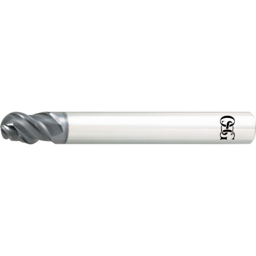 オーエスジー PHXディープフィーダーボール R1.5×70 3090206 1本(PHX-DBT-R1.5X70) 取り寄せ商品