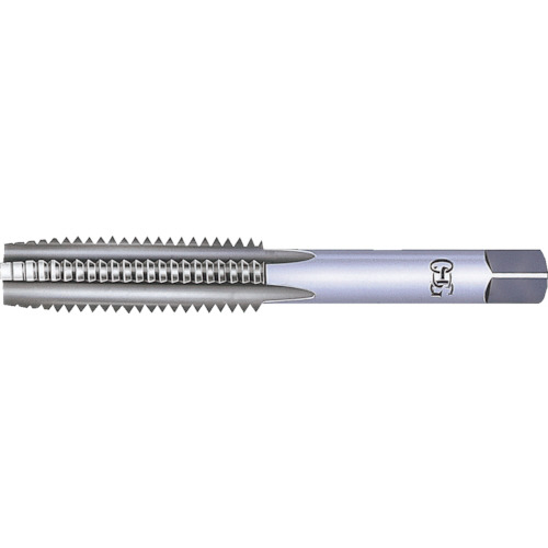 オーエスジー ハンドタップ インサートねじ用 9792 1本(HL-HT-3-1B-M22 X 2.5) 取り寄せ商品