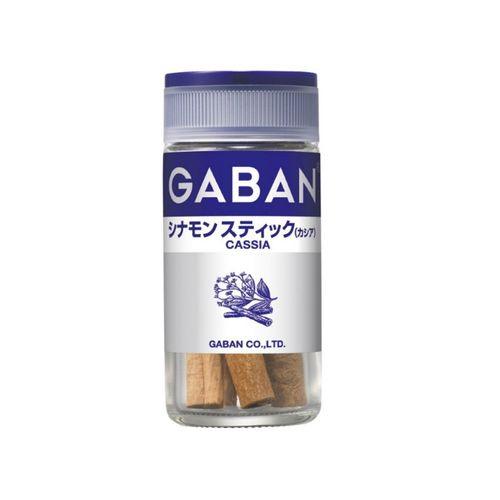 ハウス食品 ギャバン シナモンスティックホール１２ｇ（30個）(0000049716290 ×30) 取り寄せ商品
