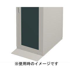 摂津金属工業 ラックスタビライザー(前後面用) NPOシリーズ NPO-70RSWN-WG 取り寄せ商品