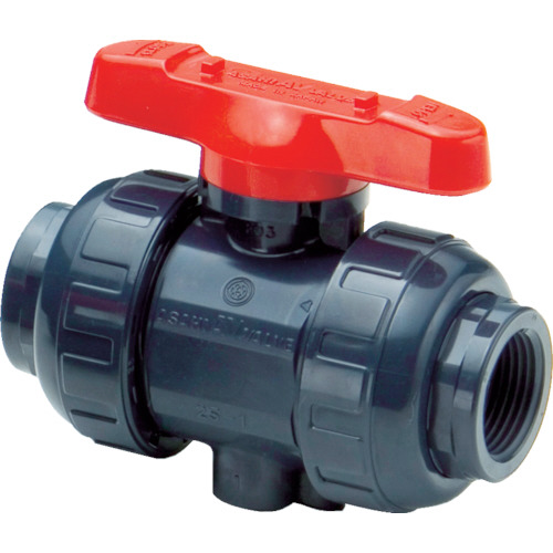 旭有機材工業 21α-BV PVC/EPDM TS50 1個(VABUETJ050) 取り寄せ商品