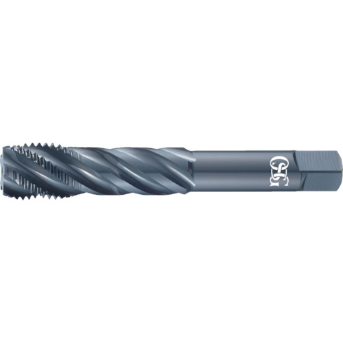 オーエスジー スパイラルタップ 大径加工用 立形加工機用 8324386 1本(VXL-SFT-STD-M22X2.5) 取り寄せ商品