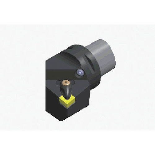 タンガロイ その他ツーリング機器 1個(C6ACLNL45065-12N) 取り寄せ商品