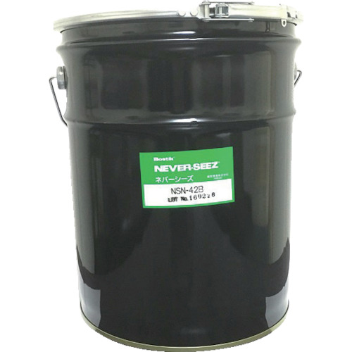 ボスティック ニッケルスペシャル 19.07kg 1缶(NSN-42B) 取り寄せ商品