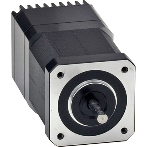 シナノケンシ コントローラ内蔵ステッピングモーター 1台(SSA-TR-42D4) 取り寄せ商品