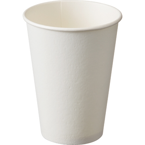 日本デキシー 断熱カップ 330mL(11オンス) ホワイト 1セット(800個:40個×20パック)(4902172812800 x20) 取り寄せ商品