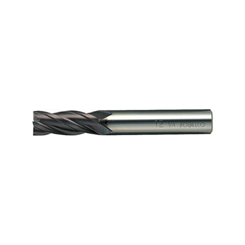 三菱マテリアル バイオレットエンドミル 5.0mm 1本(VA4MCD0500) 取り寄せ商品
