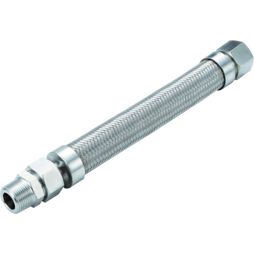 大阪ラセン管工業 スーパーフリーフレキ 40A 500L 1本(SFB-0709-40A-500L) 取り寄せ商品