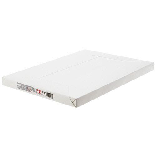 TPS αｴｺﾍﾟｰﾊﾟｰ ﾀｲﾌﾟFC A3 特厚口 128g 1ｾｯﾄ(800枚:200枚x4冊)(4522701005390 x4) 取り寄せ商いもの